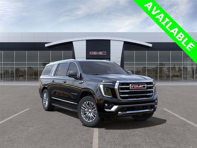 2025 GMC Yukon XL Elevation