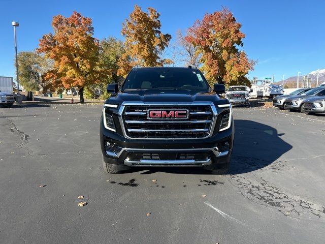 2025 GMC Yukon XL Elevation