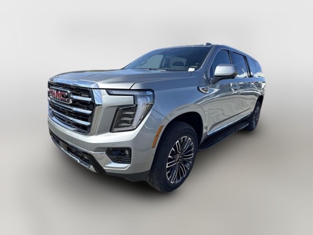 2025 GMC Yukon XL Elevation