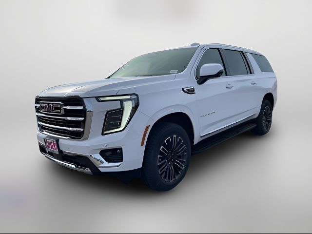 2025 GMC Yukon XL Elevation