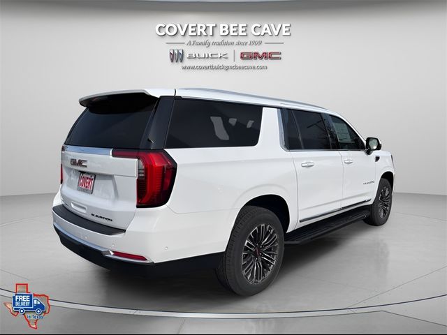 2025 GMC Yukon XL Elevation