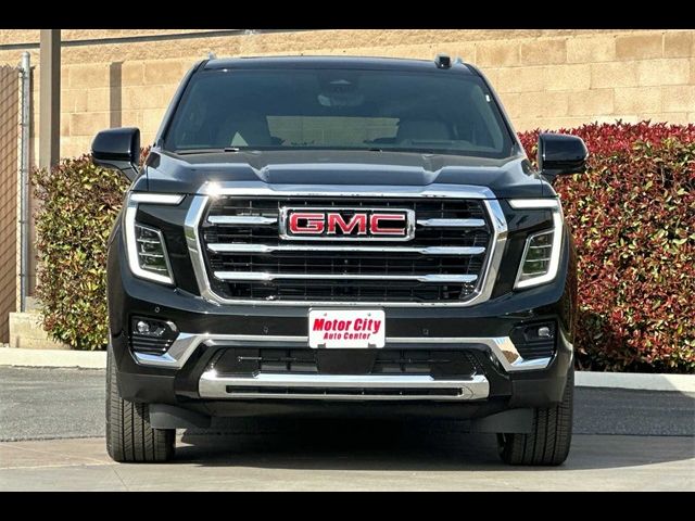 2025 GMC Yukon XL Elevation