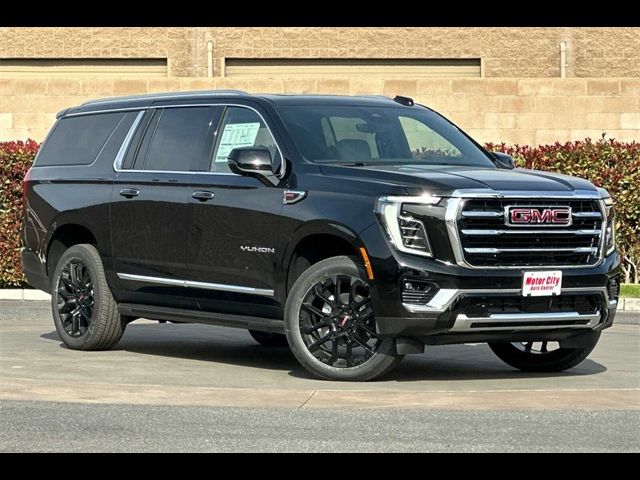 2025 GMC Yukon XL Elevation