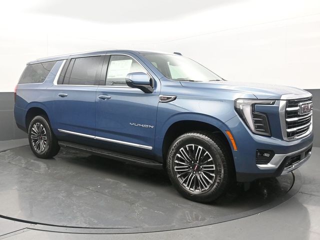 2025 GMC Yukon XL Elevation