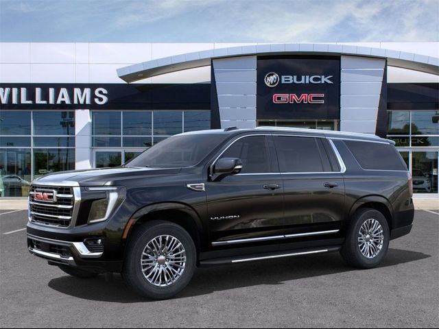 2025 GMC Yukon XL Elevation