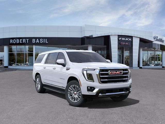 2025 GMC Yukon XL Elevation