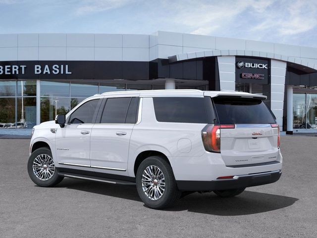 2025 GMC Yukon XL Elevation