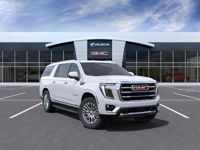 2025 GMC Yukon XL Elevation