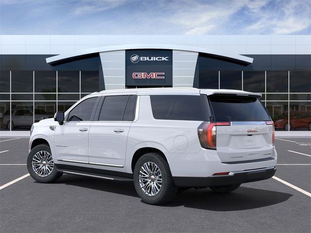 2025 GMC Yukon XL Elevation