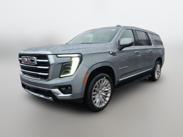 2025 GMC Yukon XL Elevation