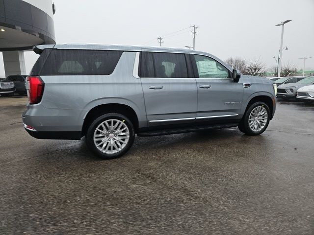 2025 GMC Yukon XL Elevation