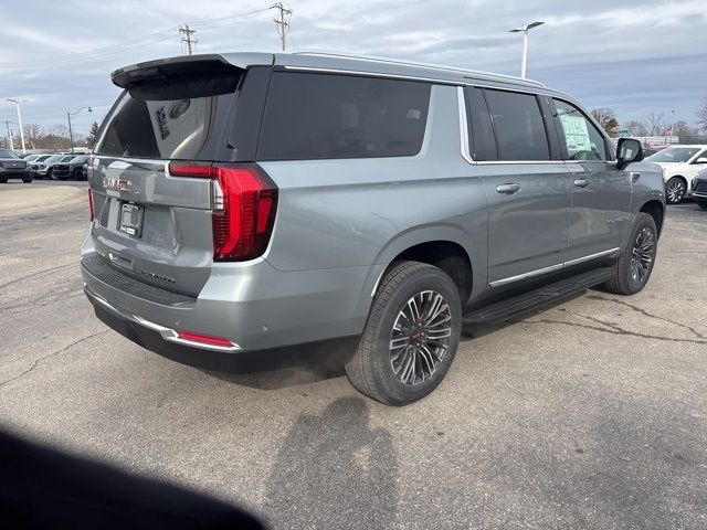 2025 GMC Yukon XL Elevation