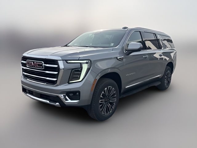 2025 GMC Yukon XL Elevation