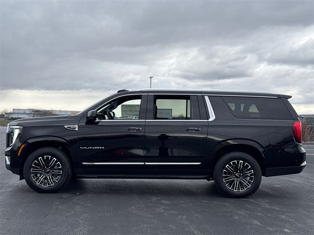 2025 GMC Yukon XL Elevation