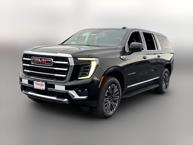 2025 GMC Yukon XL Elevation