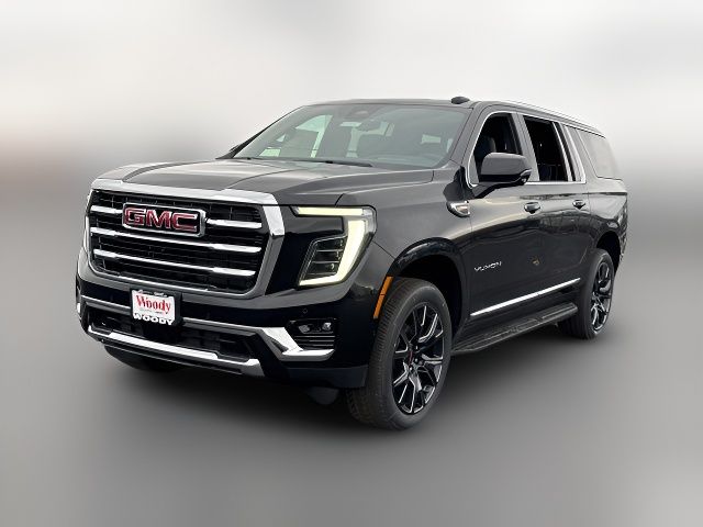 2025 GMC Yukon XL Elevation