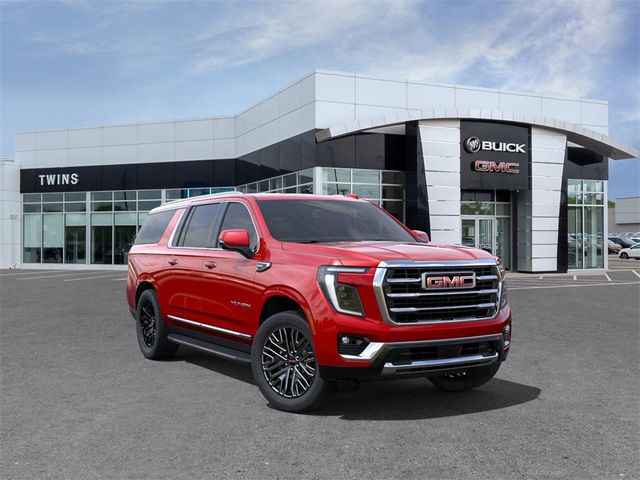 2025 GMC Yukon XL Elevation