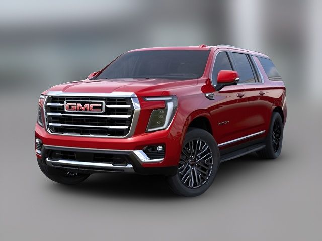 2025 GMC Yukon XL Elevation