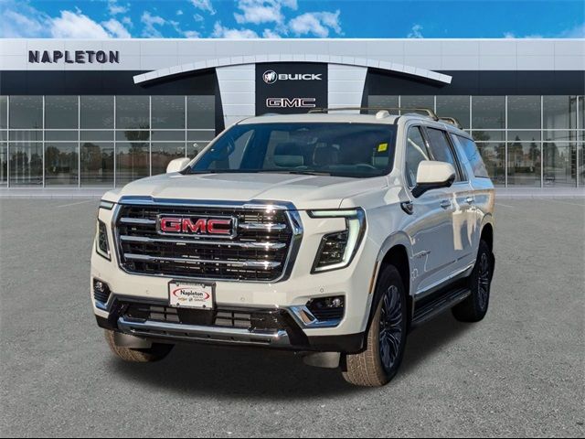 2025 GMC Yukon XL Elevation