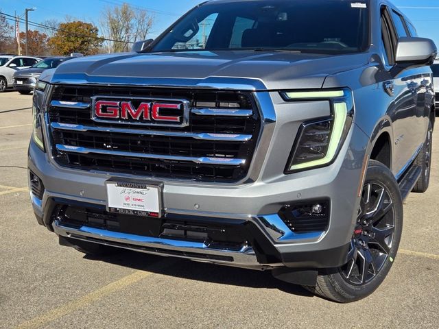 2025 GMC Yukon XL Elevation