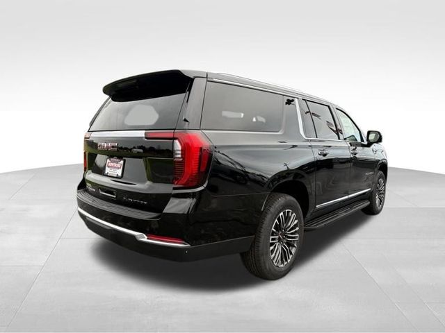 2025 GMC Yukon XL Elevation