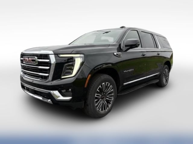 2025 GMC Yukon XL Elevation