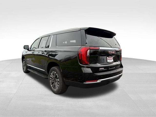 2025 GMC Yukon XL Elevation