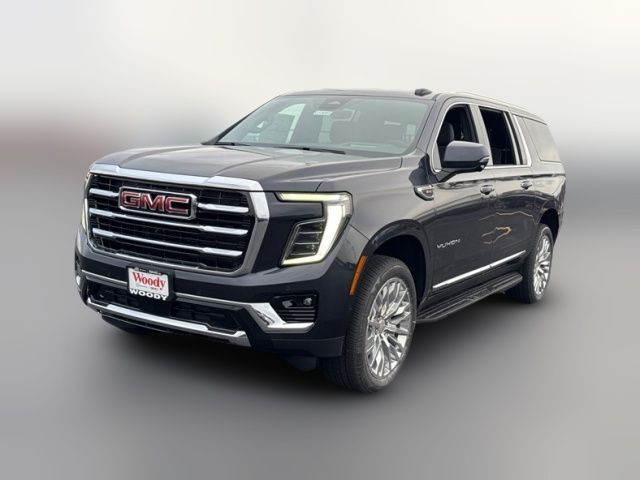 2025 GMC Yukon XL Elevation