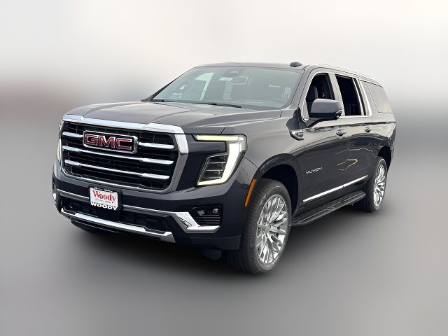 2025 GMC Yukon XL Elevation