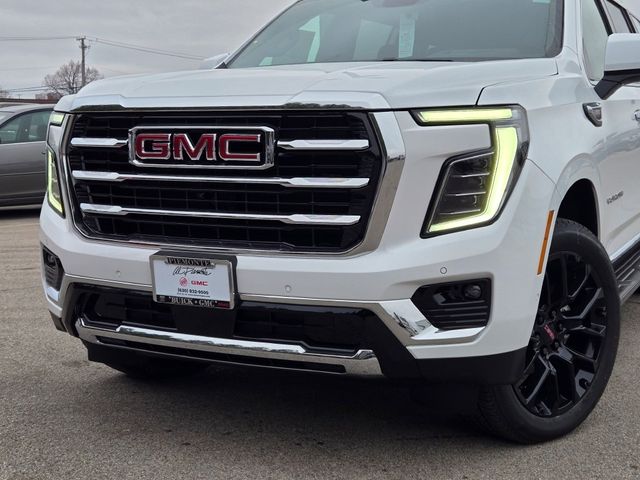 2025 GMC Yukon XL Elevation