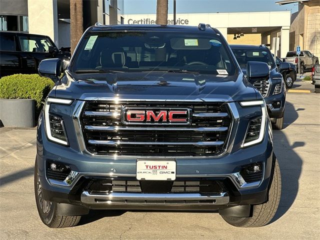 2025 GMC Yukon XL Elevation