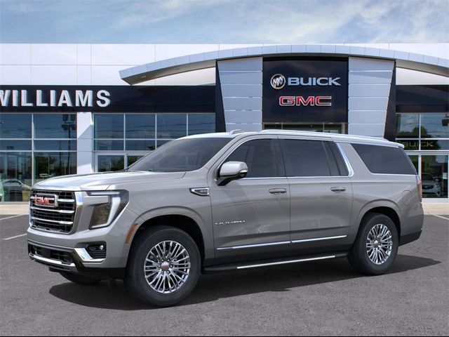 2025 GMC Yukon XL Elevation