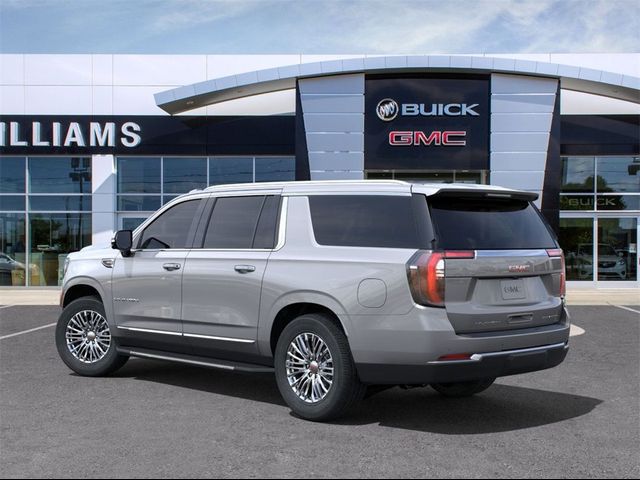 2025 GMC Yukon XL Elevation