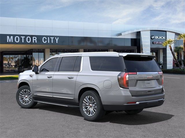 2025 GMC Yukon XL Elevation