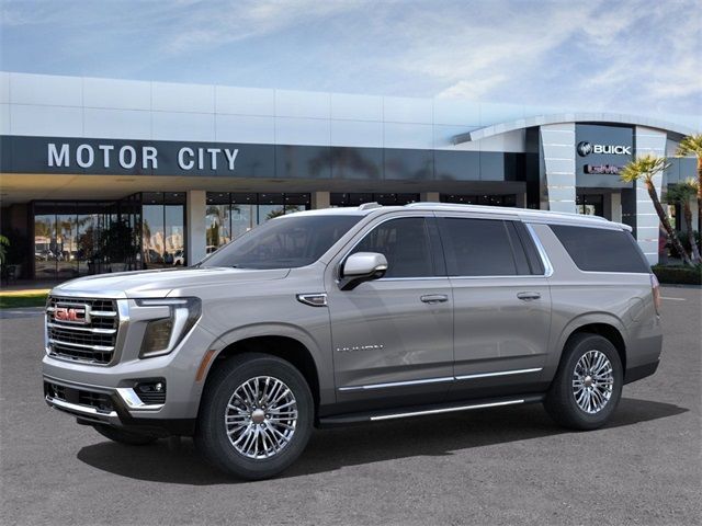 2025 GMC Yukon XL Elevation