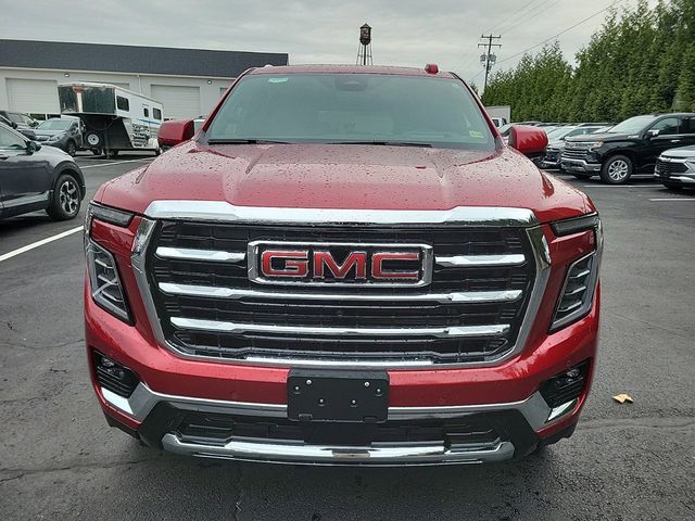 2025 GMC Yukon XL Elevation