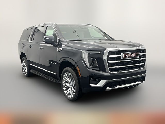 2025 GMC Yukon XL Elevation