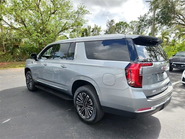 2025 GMC Yukon XL Elevation