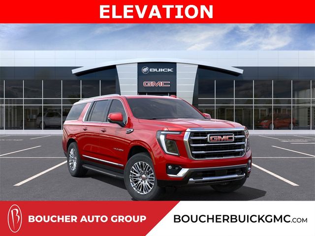 2025 GMC Yukon XL Elevation