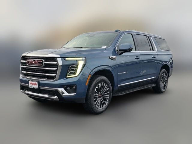 2025 GMC Yukon XL Elevation