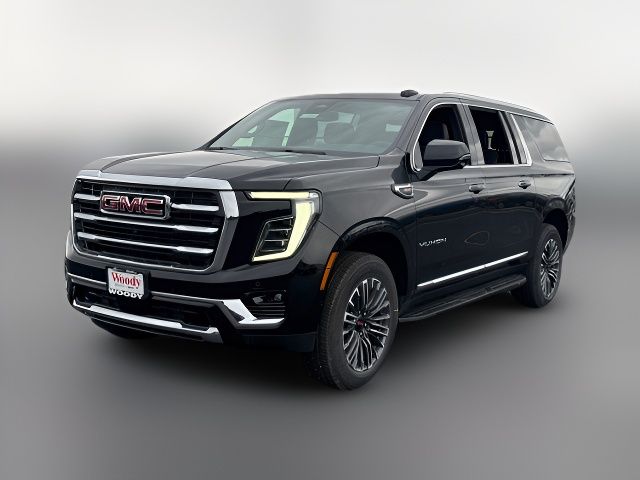 2025 GMC Yukon XL Elevation