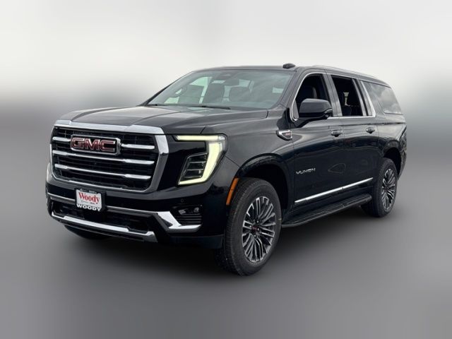 2025 GMC Yukon XL Elevation