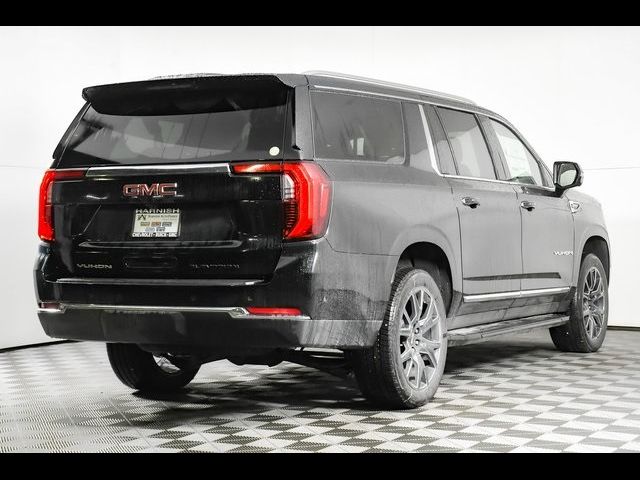 2025 GMC Yukon XL Elevation