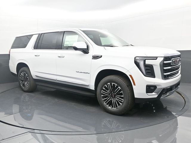 2025 GMC Yukon XL Elevation