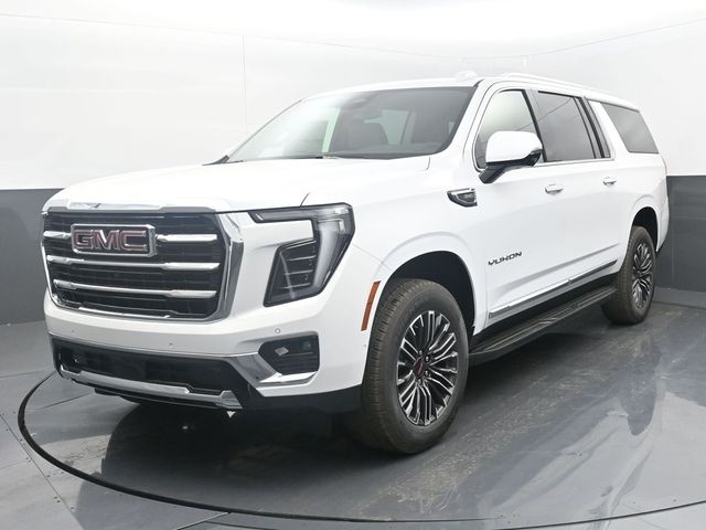 2025 GMC Yukon XL Elevation