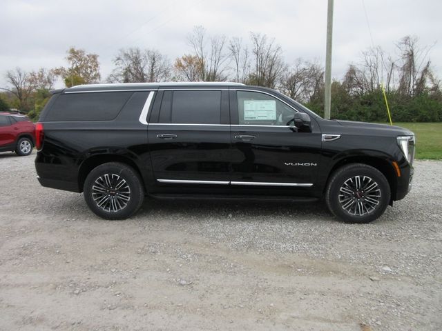 2025 GMC Yukon XL Elevation