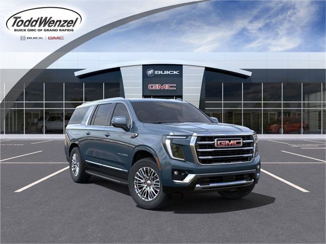 2025 GMC Yukon XL Elevation