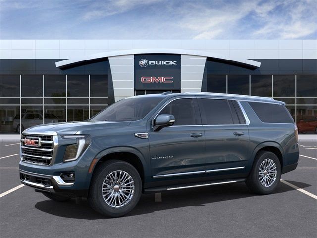 2025 GMC Yukon XL Elevation