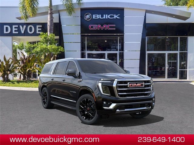 2025 GMC Yukon XL Elevation