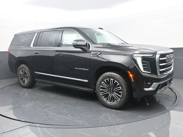 2025 GMC Yukon XL Elevation